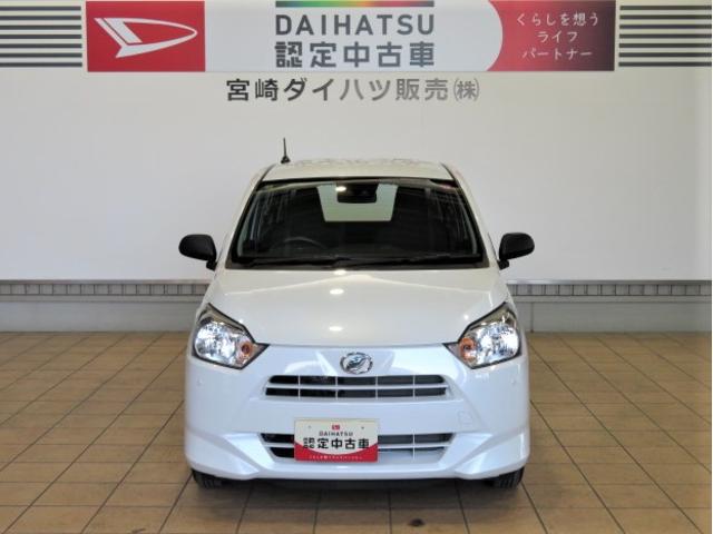 ミライースＬ　ＳＡIII（宮崎県）の中古車