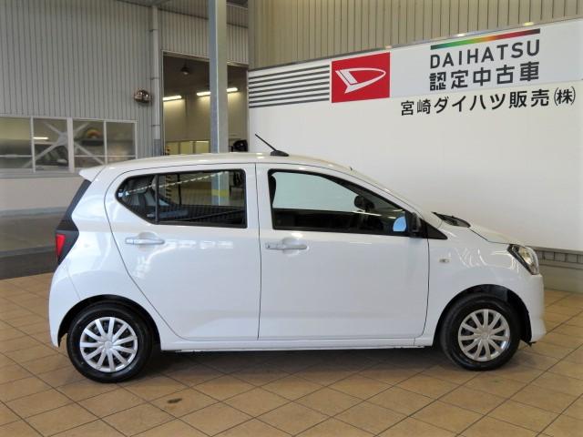 ミライースＬ　ＳＡIII（宮崎県）の中古車