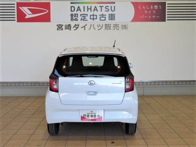 ミライースＬ　ＳＡIII（宮崎県）の中古車