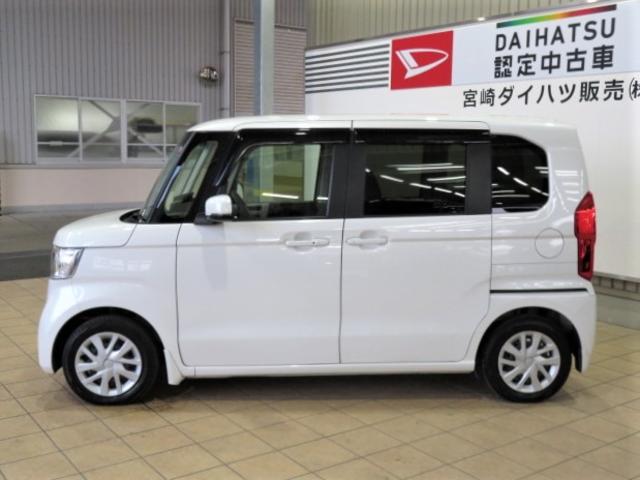 Ｎ−ＢＯＸＧ・Ｌホンダセンシング（宮崎県）の中古車