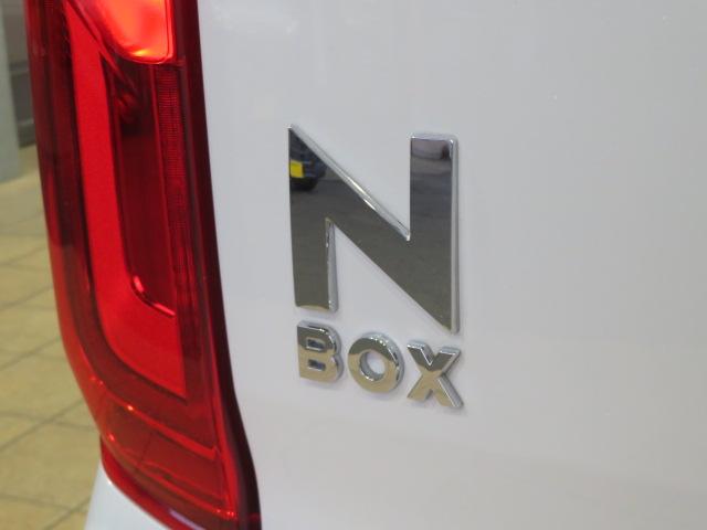 Ｎ−ＢＯＸＧ・Ｌホンダセンシング（宮崎県）の中古車