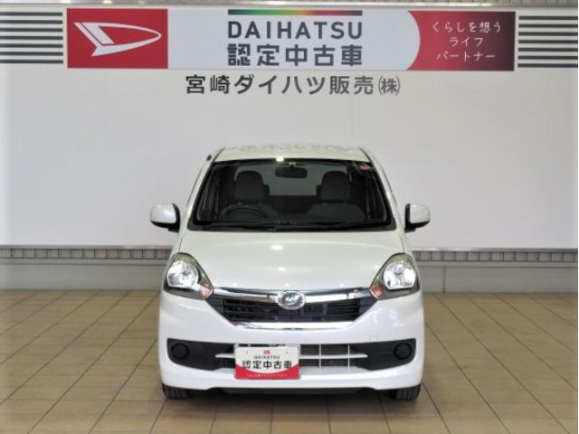 ミライースＸ　ＳＡ（宮崎県）の中古車