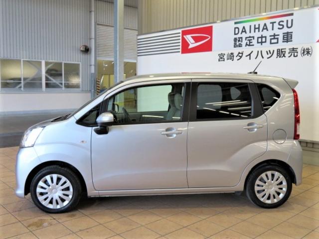 ムーヴＬ　ＳＡIII（宮崎県）の中古車