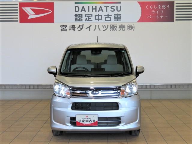 ムーヴＬ　ＳＡIII（宮崎県）の中古車