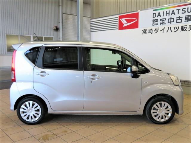 ムーヴＬ　ＳＡIII（宮崎県）の中古車