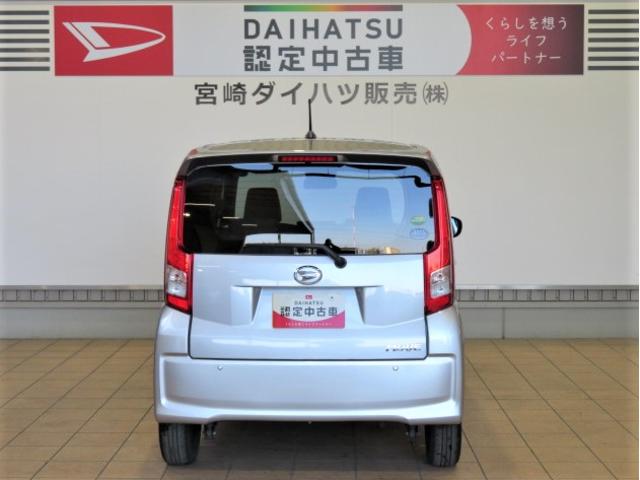 ムーヴＬ　ＳＡIII（宮崎県）の中古車