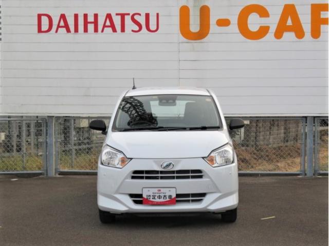 ミライースＬ　ＳＡIII　１０ｔｈアニバーサリーエディション（宮崎県）の中古車