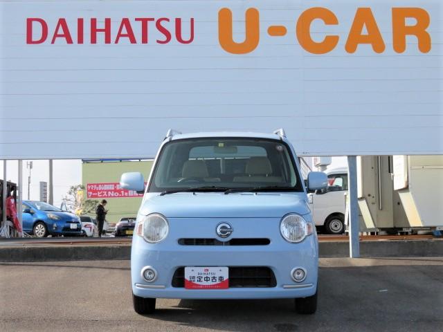 ミラココアココアプラスＸ（宮崎県）の中古車