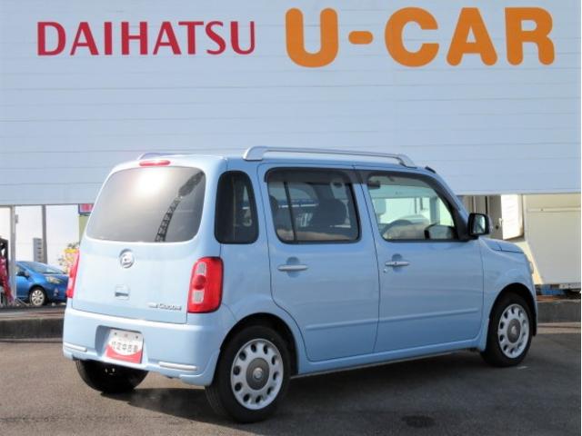 ミラココアココアプラスＸ（宮崎県）の中古車