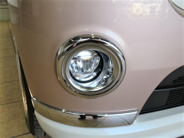 ムーヴキャンバスＸ　ＳＡIIIＢｌｕｅｔｏｏｔｈ対応のナビゲーション・バックカメラ・電動スライドドア（宮崎県）の中古車