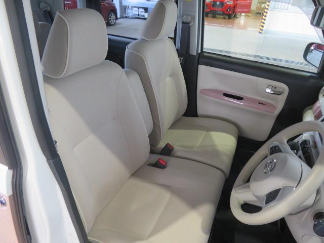 ムーヴキャンバスＸ　ＳＡIIIＢｌｕｅｔｏｏｔｈ対応のナビゲーション・バックカメラ・電動スライドドア（宮崎県）の中古車