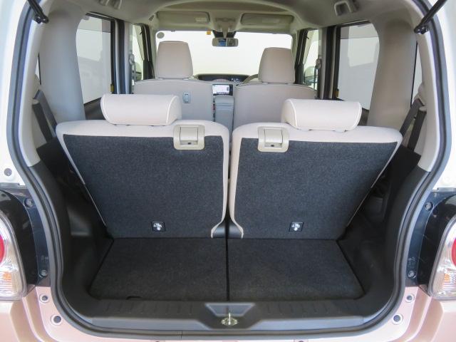 ムーヴキャンバスＸ　ＳＡIIIＢｌｕｅｔｏｏｔｈ対応のナビゲーション・バックカメラ・電動スライドドア（宮崎県）の中古車