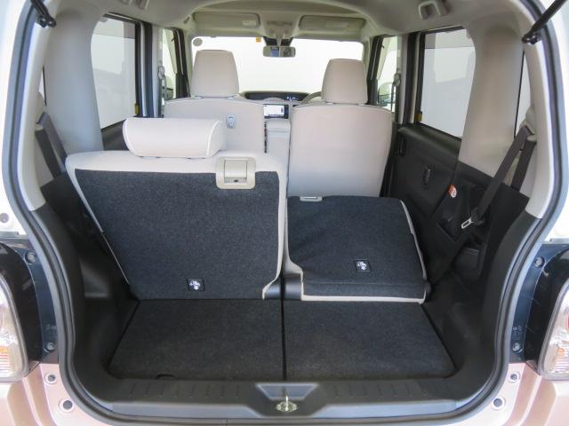 ムーヴキャンバスＸ　ＳＡIIIＢｌｕｅｔｏｏｔｈ対応のナビゲーション・バックカメラ・電動スライドドア（宮崎県）の中古車