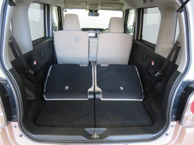 ムーヴキャンバスＸ　ＳＡIIIＢｌｕｅｔｏｏｔｈ対応のナビゲーション・バックカメラ・電動スライドドア（宮崎県）の中古車