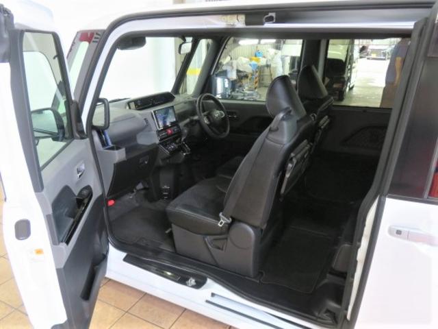タントカスタムＲＳ（宮崎県）の中古車