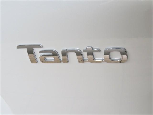 タントカスタムＲＳ（宮崎県）の中古車
