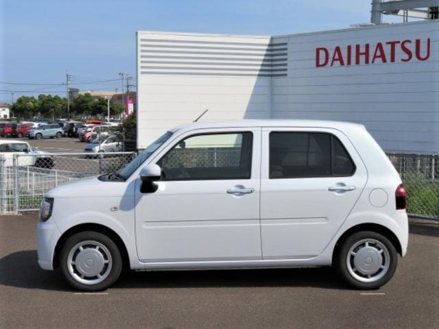 ミラトコットＧ　ＳＡIII（宮崎県）の中古車