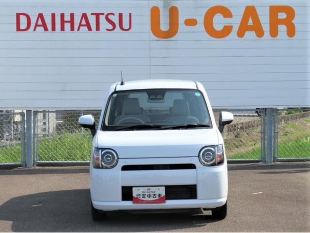 ミラトコットＧ　ＳＡIII（宮崎県）の中古車