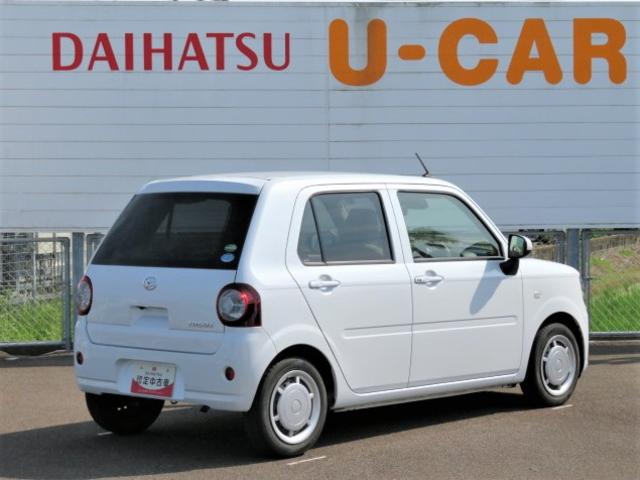 ミラトコットＧ　ＳＡIII（宮崎県）の中古車