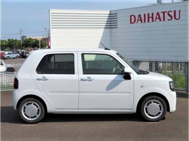 ミラトコットＧ　ＳＡIII（宮崎県）の中古車