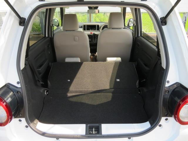 ミラトコットＧ　ＳＡIII（宮崎県）の中古車