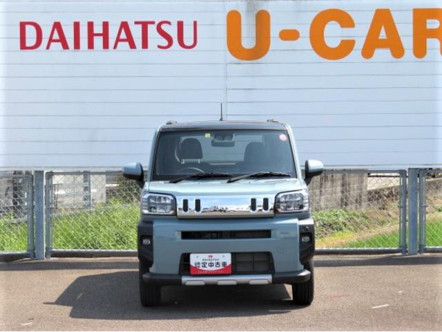 タフトＧ　クロムベンチャー（宮崎県）の中古車