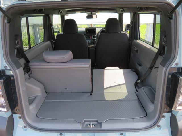 タフトＧ　クロムベンチャー（宮崎県）の中古車