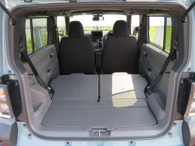 タフトＧ　クロムベンチャー（宮崎県）の中古車