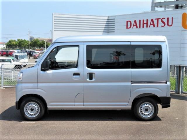 ハイゼットカーゴＤＸ（宮崎県）の中古車