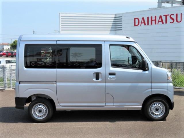 ハイゼットカーゴＤＸ（宮崎県）の中古車