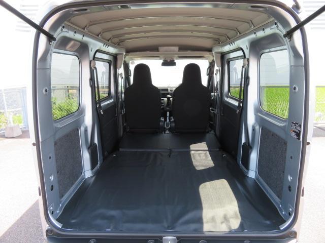 ハイゼットカーゴＤＸ（宮崎県）の中古車