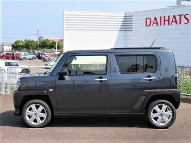 タフトＧ　クロムベンチャー（宮崎県）の中古車