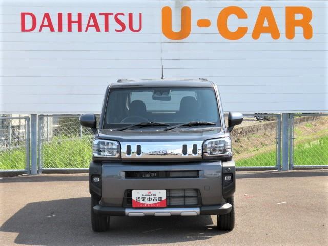タフトＧ　クロムベンチャー（宮崎県）の中古車