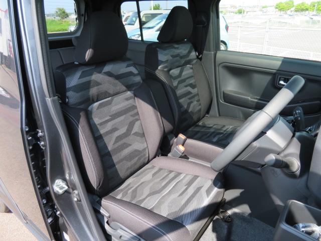 タフトＧ　クロムベンチャー（宮崎県）の中古車