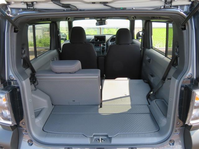 タフトＧ　クロムベンチャー（宮崎県）の中古車