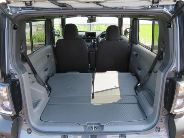 タフトＧ　クロムベンチャー（宮崎県）の中古車