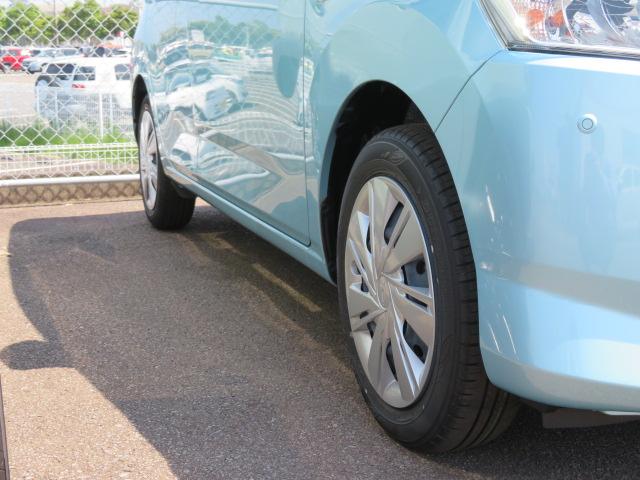 ミライースＸ　リミテッドＳＡIII（宮崎県）の中古車
