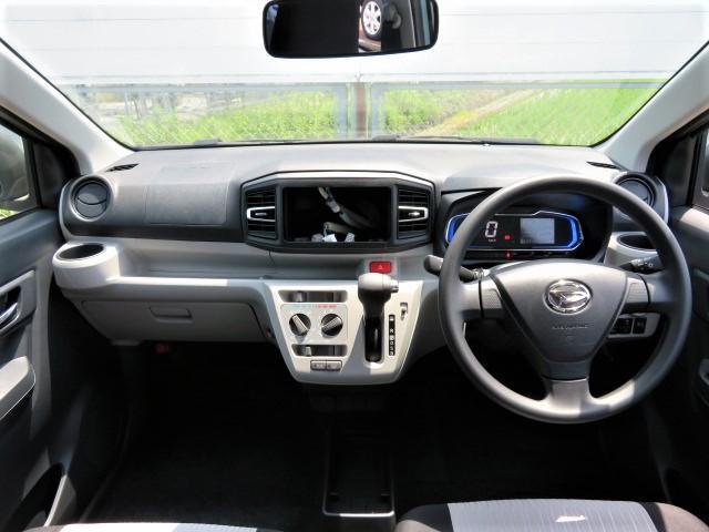 ミライースＸ　リミテッドＳＡIII（宮崎県）の中古車