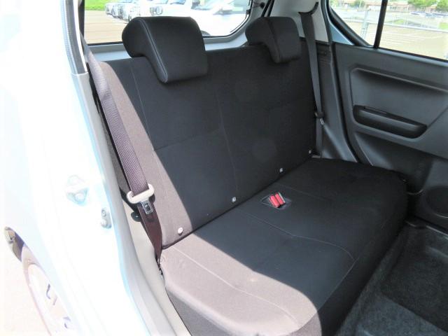 ミライースＸ　リミテッドＳＡIII（宮崎県）の中古車