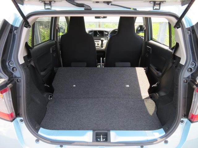 ミライースＸ　リミテッドＳＡIII（宮崎県）の中古車