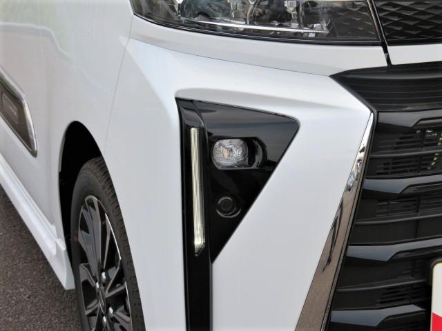 タントカスタムＲＳ（宮崎県）の中古車