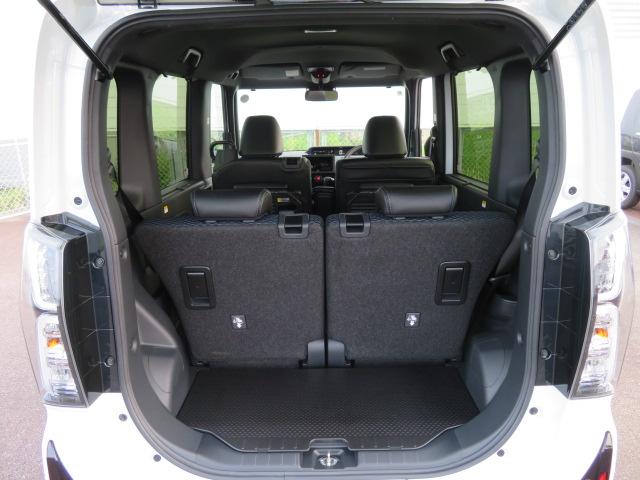 タントカスタムＲＳ（宮崎県）の中古車