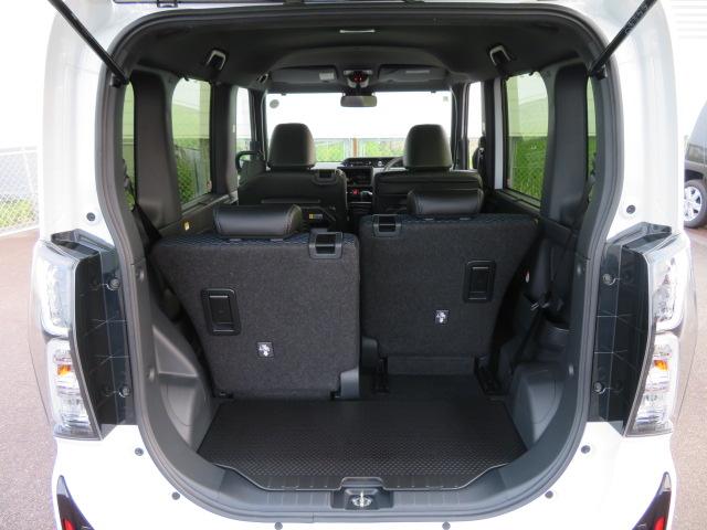 タントカスタムＲＳ（宮崎県）の中古車