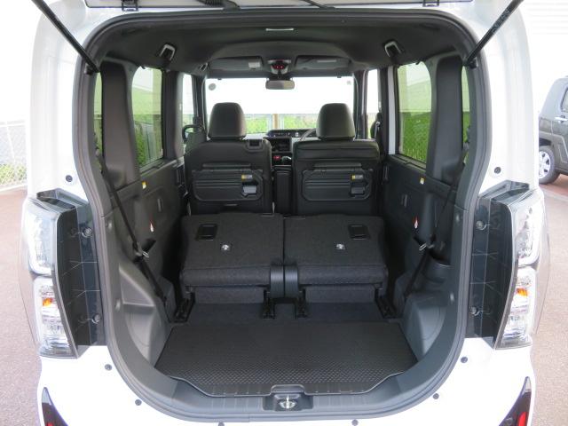 タントカスタムＲＳ（宮崎県）の中古車