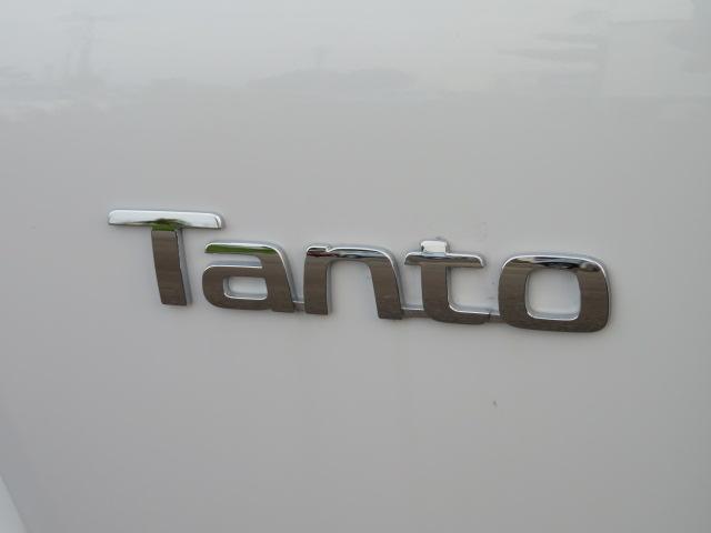タントカスタムＲＳ（宮崎県）の中古車