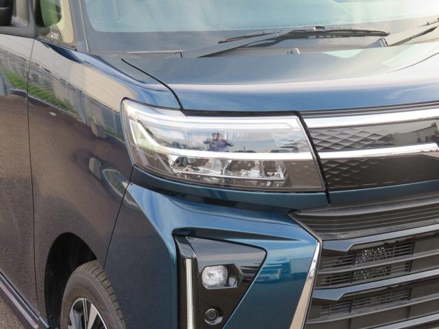 タントカスタムＸ（宮崎県）の中古車