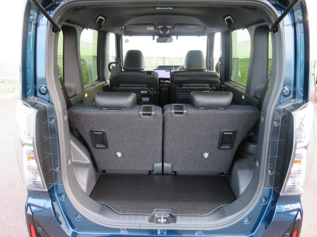 タントカスタムＸ（宮崎県）の中古車