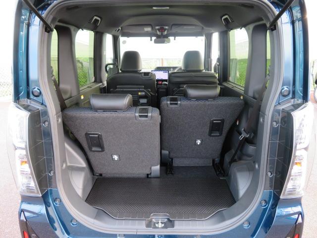 タントカスタムＸ（宮崎県）の中古車