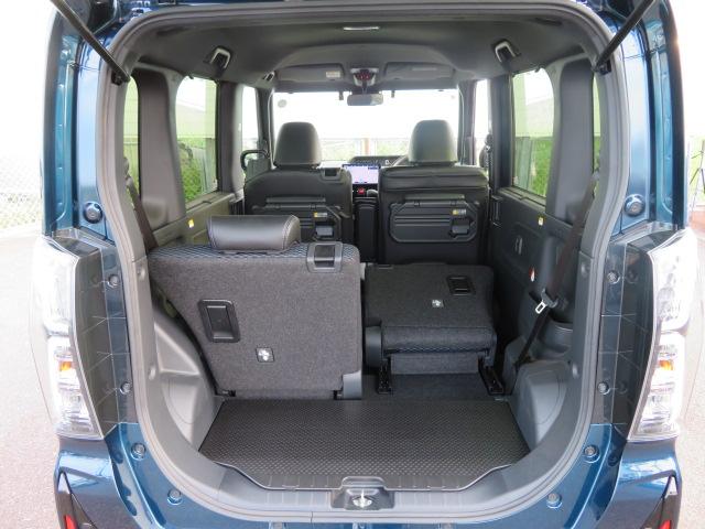 タントカスタムＸ（宮崎県）の中古車