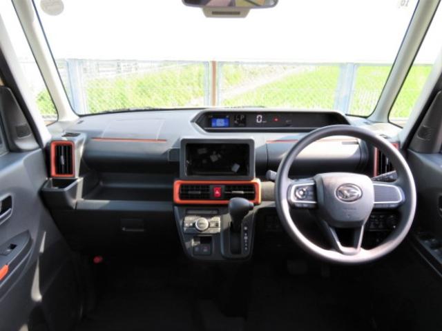 タントファンクロス（宮崎県）の中古車
